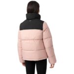 Jacket 4F W H4Z22 KUDP014 65S – Obrázok 8