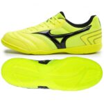 Mizuno Mrl Sala Club IN M Q1GA220345 football boots – Obrázok 7