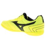 Mizuno Mrl Sala Club IN M Q1GA220345 football boots – Obrázok 9