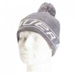 Bauer NE Banded Pom SR 1060379 Cap