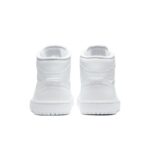Nike Air Jordan 1 Mid W BQ6472-110 shoes – Obrázok 5