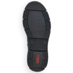 Rieker W RKR557 waterproof comfortable ankle boots – Obrázok 19