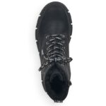 Rieker W RKR557 waterproof comfortable ankle boots – Obrázok 10