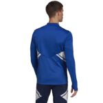 Adidas Condivo 22 Training 1/2 zip M HA6271 sweatshirt – Obrázok 9