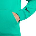 Nike FC M DC9075 370 sweatshirt – Obrázok 8