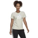 adidas Big Logo Tee W HL2032 – Obrázok 7