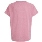 adidas Badge of Sport Tee Jr HM2648 – Obrázok 2