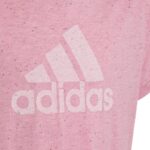 adidas Badge of Sport Tee Jr HM2648 – Obrázok 4