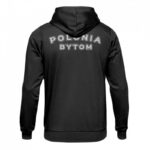 Polonia Bytom 22/23 M SRBLPOL23 zip-up sweatshirt – Obrázok 2