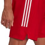 adidas Condivo 21 Primeblue Shorts M GJ6810 – Obrázok 11