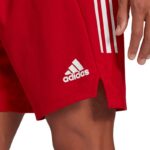 adidas Condivo 21 Primeblue Shorts M GJ6810 – Obrázok 12