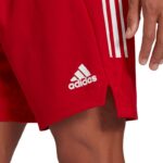 adidas Condivo 21 Primeblue Shorts M GJ6810 – Obrázok 6