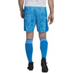 adidas Condivo 22 M HB1629 goalkeeper shorts – Obrázok 7