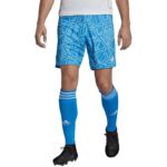 adidas Condivo 22 M HB1629 goalkeeper shorts – Obrázok 8