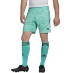 adidas Condivo 22 M HB1624 goalkeeper shorts – Obrázok 3