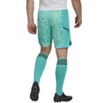 adidas Condivo 22 M HB1624 goalkeeper shorts – Obrázok 4