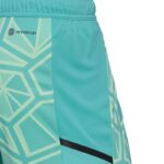 adidas Condivo 22 M HB1624 goalkeeper shorts – Obrázok 6