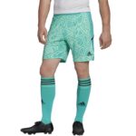 adidas Condivo 22 M HB1624 goalkeeper shorts – Obrázok 9