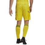 adidas Condivo 22 M HF0141 Goalkeeper Shorts – Obrázok 2