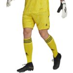 adidas Condivo 22 M HF0141 Goalkeeper Shorts – Obrázok 3