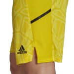 adidas Condivo 22 M HF0141 Goalkeeper Shorts – Obrázok 5