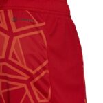 adidas Condivo 22 M H18814 goalkeeper shorts – Obrázok 5