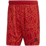 adidas Condivo 22 M H18814 goalkeeper shorts – Obrázok 6