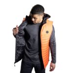 Bauer Flc Puffer Sr – Obrázok 6