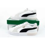 Puma Cali Star Mix W 380220 04 sports shoes – Obrázok 11