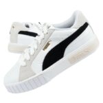 Puma Cali Star Mix W 380220 04 sports shoes – Obrázok 12