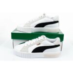 Puma Cali Star Mix W 380220 04 sports shoes – Obrázok 21