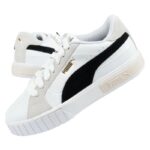 Puma Cali Star Mix W 380220 04 sports shoes – Obrázok 22