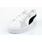 Puma Cali Star Mix W 380220 04 sports shoes – Obrázok 4