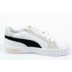 Puma Cali Star Mix W 380220 04 sports shoes – Obrázok 5