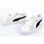 Puma Cali Star Mix W 380220 04 sports shoes – Obrázok 9