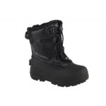 Columbia Bugaboot Celsius Wp Snow Boot Jr 2007401010 shoes