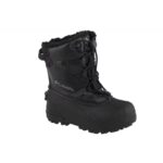 Columbia Bugaboot Celsius Wp Snow Boot Jr 2007401010 shoes – Obrázok 5