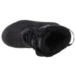 Columbia Bugaboot Celsius Wp Snow Boot Jr 2007401010 shoes – Obrázok 7