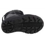 Columbia Bugaboot Celsius Wp Snow Boot Jr 2007401010 shoes – Obrázok 8