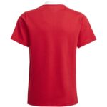 adidas Tiro 21 Polo Jr GM7346 T-shirt – Obrázok 3