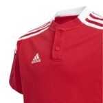 adidas Tiro 21 Polo Jr GM7346 T-shirt – Obrázok 5