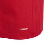 adidas Tiro 21 Polo Jr GM7346 T-shirt – Obrázok 6
