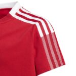 adidas Tiro 21 Polo Jr GM7346 T-shirt – Obrázok 9