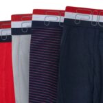 Fila Performance M BXPB7-600 Boxer Briefs – Obrázok 8