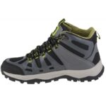 Big Star Trekking Shoes M KK174098 – Obrázok 2