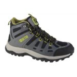 Big Star Trekking Shoes M KK174098 – Obrázok 5