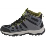Big Star Trekking Shoes M KK174098 – Obrázok 6