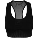 Sports bra 4F W H4Z22 STAD011 20S