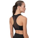 Sports bra 4F W H4Z22 STAD011 20S – Obrázok 5
