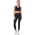 Sports bra 4F W H4Z22 STAD011 20S – Obrázok 8